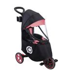 Protection pluie pour Tricycle Explorer 4 EN1
