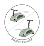 Porteur évolutif WALK N’ ROLL ECO pour bébé