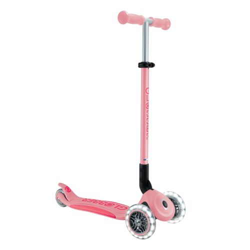 Trottinette 3 roues ELITE LIGHTS pliable