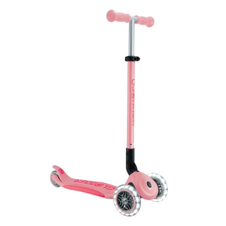 Trottinette 3 roues ELITE LIGHTS pliable