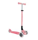 Trottinette 3 roues ELITE LIGHTS pliable