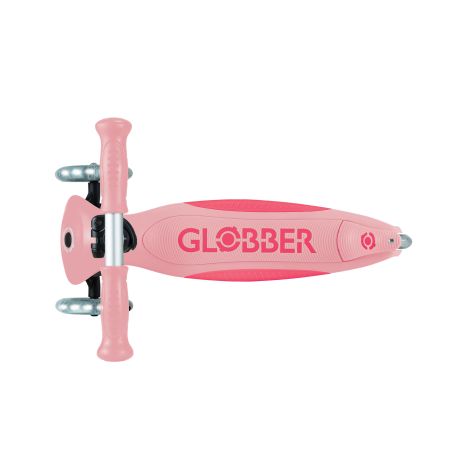 Trottinette 3 roues ELITE LIGHTS pliable