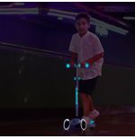 Trottinette 3 roues PRIMO PLUS GLOW LIGHTS