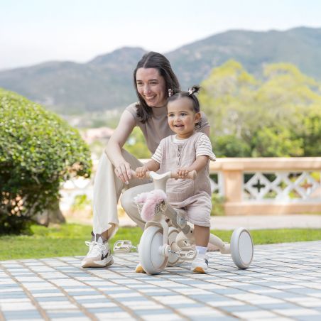 Tricycle Learning 2EN1