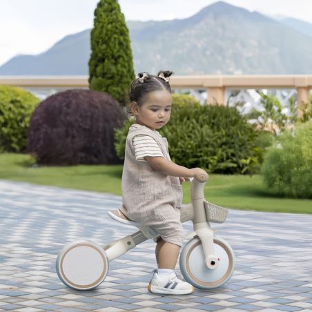 Porteur LEARNING BIKE ECO