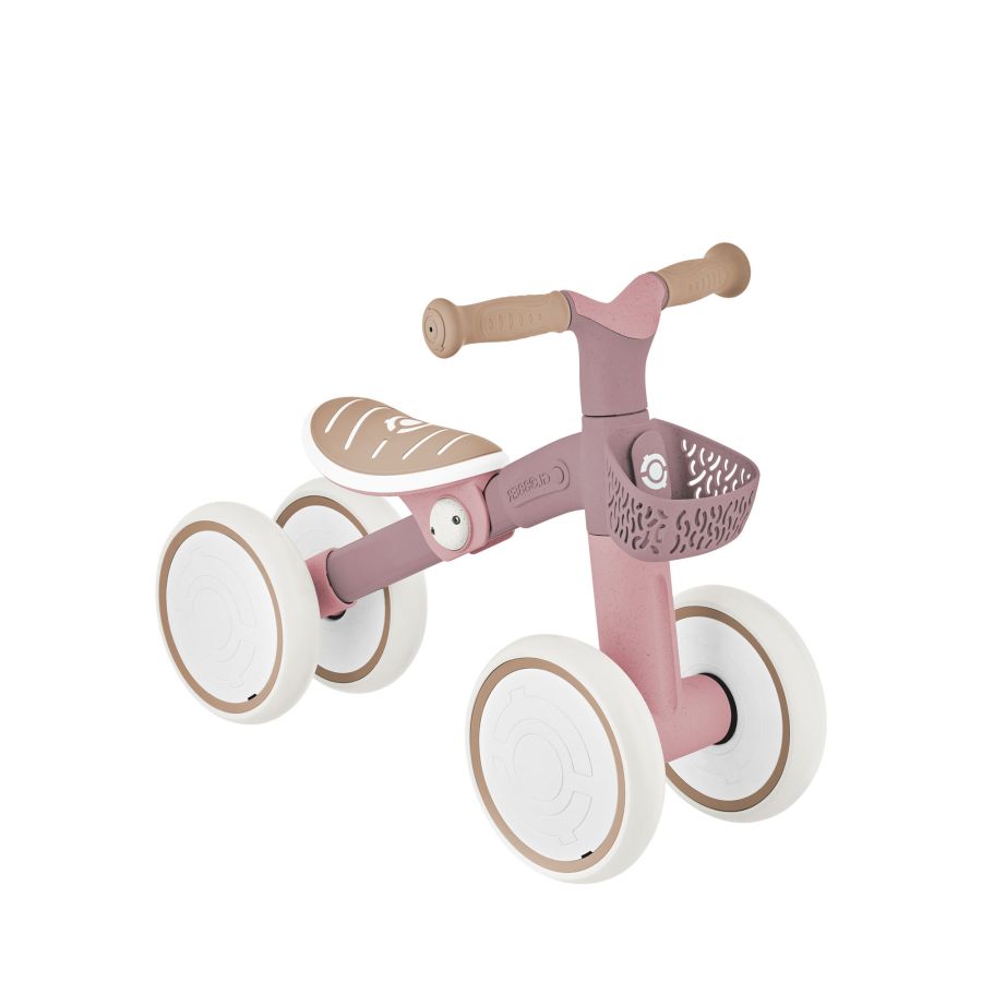 Porteur LEARNING BIKE ECO