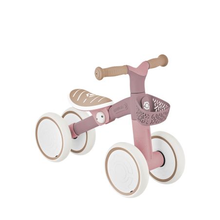 Porteur LEARNING BIKE ECO