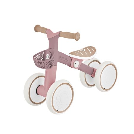 Porteur LEARNING BIKE ECO