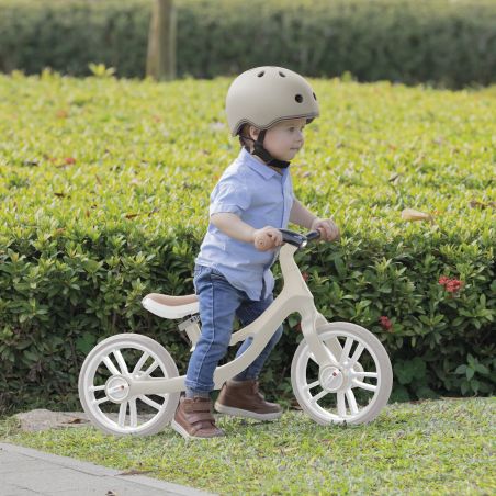 Draisienne GO BIKE ELITE – Apprentissage facile et évolutif dès 2 ans