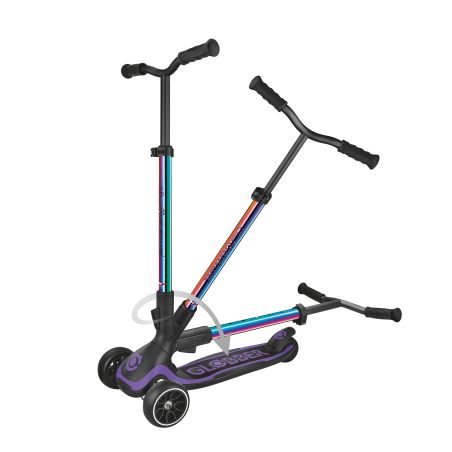 Trottinette 3 roues ULTIMUM