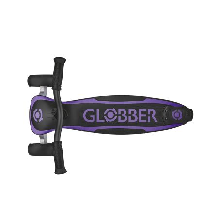 Trottinette 3 roues ULTIMUM