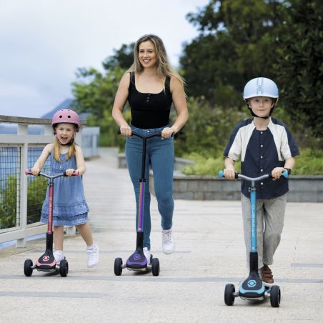 Trottinette 3 roues ULTIMUM