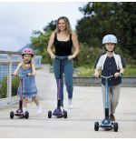 Trottinette 3 roues ULTIMUM