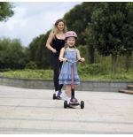 Trottinette 3 roues ULTIMUM