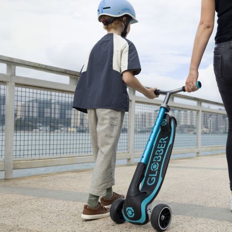 Trottinette 3 roues ULTIMUM