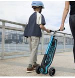 Trottinette 3 roues ULTIMUM