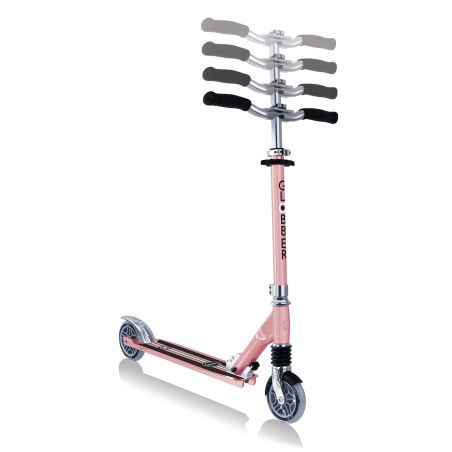 Trottinette FLOW ELEMENT COMFORT