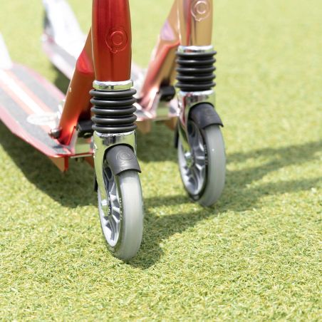 Trottinette FLOW ELEMENT CONFORT LIGHTS