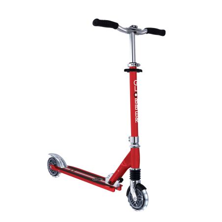 Trottinette FLOW ELEMENT CONFORT LIGHTS