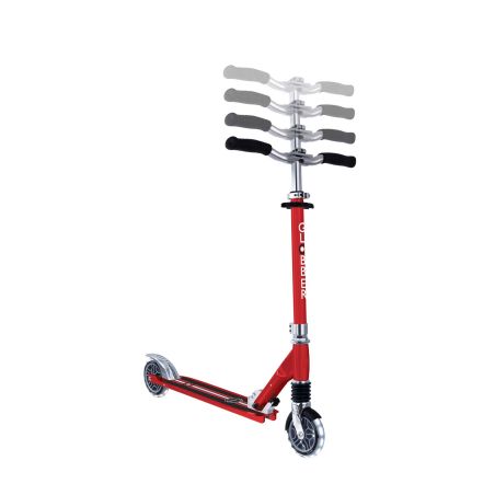 Trottinette FLOW ELEMENT CONFORT LIGHTS