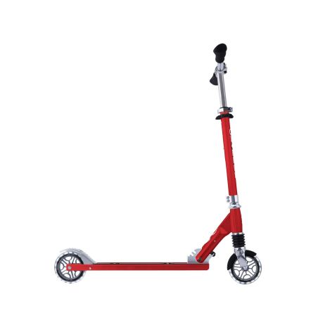 Trottinette FLOW ELEMENT CONFORT LIGHTS