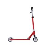 Trottinette FLOW ELEMENT CONFORT LIGHTS