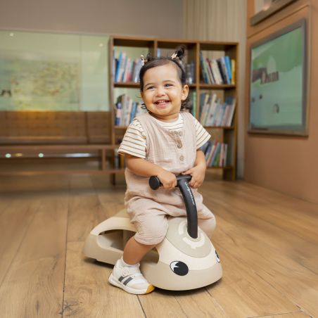 Porteur évolutif éco-conçu bébé 6-36 mois | WALK N' ROLL 2 EN 1