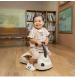 Porteur évolutif éco-conçu bébé 6-36 mois | WALK N' ROLL 2 EN 1