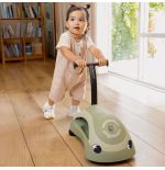 Porteur évolutif éco-conçu bébé 6-36 mois | WALK N' ROLL 2 EN 1