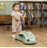 Porteur évolutif éco-conçu bébé 6-36 mois | WALK N' ROLL 2 EN 1