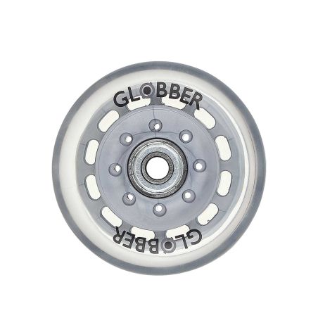 Roue trottinette 80 mm arrière GO•UP/PRIMO/MASTER V1