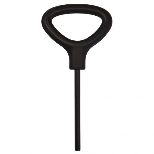 Canne directionelle avec poignée partie superieure tricycle EXPLORER 4en1 évolutif