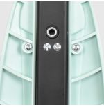 Module universel 369° pour trottinette GO•UP