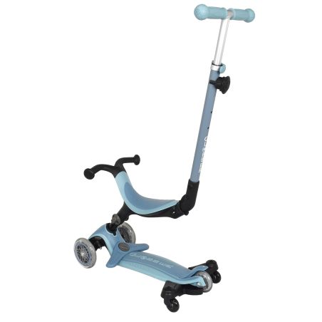 Module universel 369° pour trottinette GO•UP