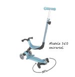 Module universel 360° pour trottinette GO•UP