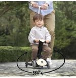 Module universel 360° pour trottinette GO•UP