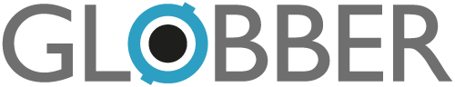 GLOBBER FRANCE logo
